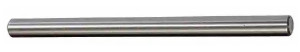 Interstate Letter HSS Bright Finish Jobber Length Drill Blank, Letter U, 5" Length - 75-234-5
