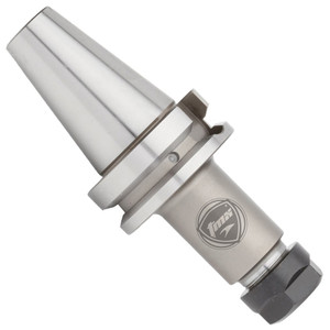 TMX BT40 Collet Holder AD/B ER20 x 4" - 8-200-4035