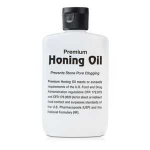 RH Preyda Premium Honing Oil (32oz.) - 30310