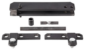 Hossfeld 90° "One Stroke" Hydraulic Cylinder Mount - 49285