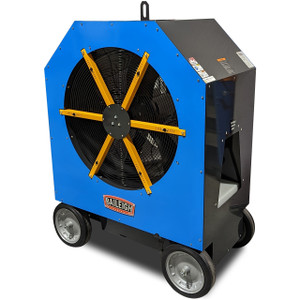 Baileigh BCF-3019 COLDFRONT® Atomized Cooling Fan - BA9-BCF3019 Baileigh BCF-3019 COLDFRONT® Atomized Cooling Fan - BA9-BCF3019