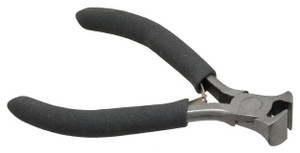 Value Collection End Cutting Pliers, 4" Length - 58-914-3