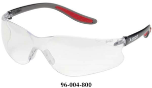 Elvex Xenon™ Clear Lens Safety Glasses SG-14C - 96-004-800