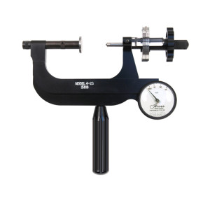 Ames Superficial Portable Rockwell Tester (Model 4-2S) - AT-4270