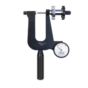 Ames Superficial Portable Rockwell Tester (Model 1-4S) - AT-1470