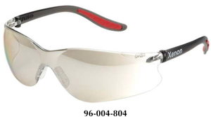 Elvex Xenon™ Indoor/Outdoor Lens Safety Glasses SG14-I/O