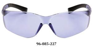 Pyramex ZTek® Safety Glasses, Purple Haze S2565S - 96-085-227