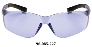 Pyramex ZTek® Safety Glasses, Purple Haze S2565S