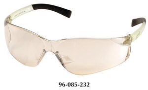 Pyramex ZTek® Safety Glasses, Indoor/Outdoor w/Retail Tag S2580SRT - 96-085-232