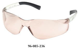 Pyramex ZTek® Welding Glasses, IR Filter S25ARCS