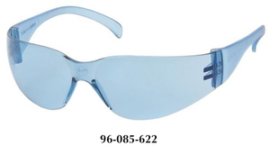 Pyramex Intruder® Blue Lens Safety Glasses S4160S