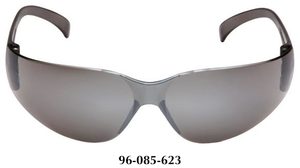 Pyramex Intruder® Silver Lens Safety Glasses S4170S