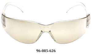 Pyramex Intruder® Indoor/Outdoor Anti-Fog Lens Safety Glasses S4180ST - 96-085-626