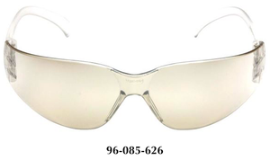 Pyramex Intruder® Indoor/Outdoor Anti-Fog Lens Safety Glasses S4180ST