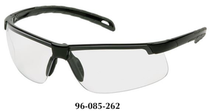 Pyramex Ever-Lite® Clear Anti-Fog Lens Safety Glasses SB8610DT - 96-085-262