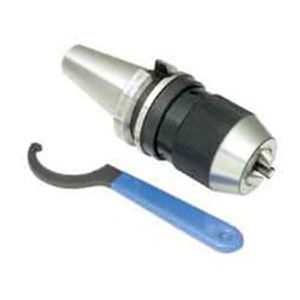 TMX Hook Wrench for Keyless Drill Chuck - 8-810-932K