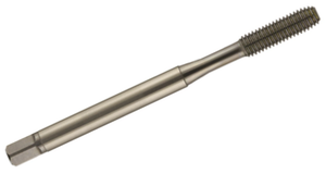 YMW Bottoming Thread Forming Roll Tap, #2-56 Thread Size, H2 Thread Limit YMW Bottoming Thread Forming Roll Tap, #2-56 Thread Size, H2 Thread Limit