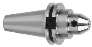 Sharktools 1/4" CAT 40 Taper End Mill Holder, 2.5" Projection - ST40EM025250B