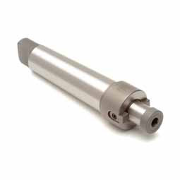 TMX Shell Mill Arbor A, MT4-1-1/4 - 8-521-0020
