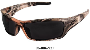 Edge Eyewear Reclus Safety Glasses