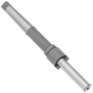 TMX Shell Reamer Arbor, MT2 x 3/8 - 8-521-1004