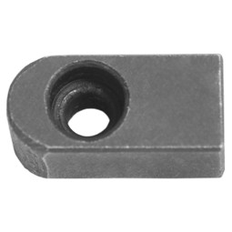 TMX Shell Reamer Arbor Straight Shank #10 Key - 8-820-8010