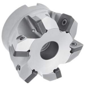 TMX SO 16 High Feed Cutters