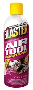 Blaster ATC Air Tool Conditioner BL-16-ATC, 11 oz. Aerosol Can