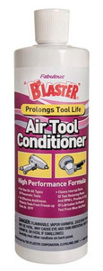 Blaster ATC-S Air Tool Conditioner BL-16-ATC-S, 13.5 oz. Bottle - 81-006-461