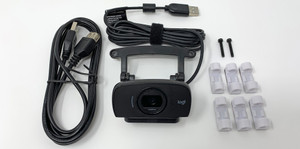 Vision Engineering BenchKam Circus HD Camera Kit - VLA008