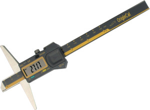 iGaging OriginCal iP54 Absolute Depth Measurement Calipers