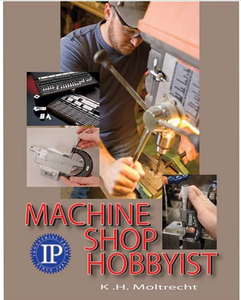 Industrial Press Machine Shop Hobbyist - 99-065-051