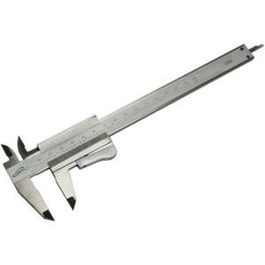 iGaging Vernier Caliper, 6" - 100-006