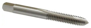 Interstate High Speed Steel Spiral Point Tap, 5/16-18 UNC, H7 Thread Limit, 2 Flutes - 74-177-7