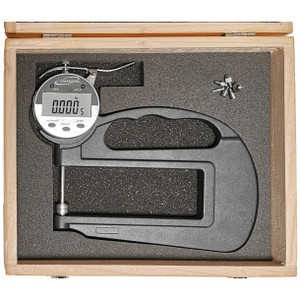 iGaging 4" Digital Thickness Gauge Set - 400-TE48