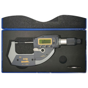 iGaging 0-1" iP65 Origin SpeedMic Digital Micrometer - 35-070-D01