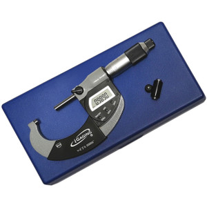 iGaging 1-2" iP65 Electronic Digital Micrometer - 35-065-050