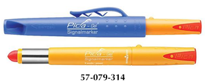 Pica Red Gel Signalmarker - 8082/SB