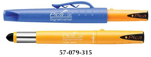 Pica Black Gel Signalmarker - 8083/SB - 57-079-315