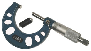 iGaging Outside Micrometers
