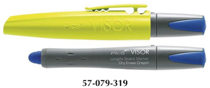 Pica VISOR® Blue Longlife Board Marker - 900/41