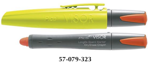 Pica VISOR® Orange Longlife Board Marker - 900/54