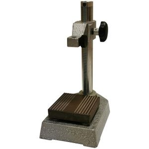 iGaging 85x85x20mm Ceramic Base Indicator Comparator Stand - 400-C85