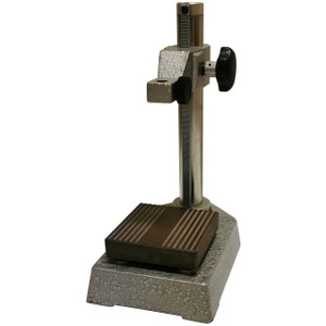 iGaging 85x85x20mm Stainless Steel Base Indicator Comparator Stand - 400-S85