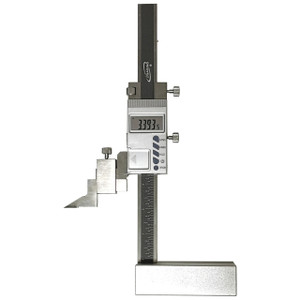 iGaging Digital Mini Height Gauge, 0-6" Range w/Scriber - 35-629