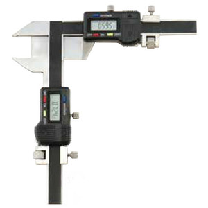 Precise Gear Tooth Digital Caliper - 303-321-1 Precise Gear Tooth Digital Caliper - 303-321-1