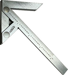 iGaging Heavy Duty Center Gauges, 64th" Scale