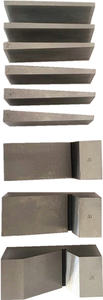 Precise 9 Piece Universal Angle Block Set - 3402-0018