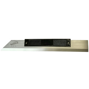 iGaging Ultra Precision Knife Blade Straight Edge, 12"/300mm - 36-HKS-12
