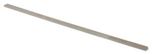 SPI Thickness Gage, Feeler Stock, 0.3mm Thickness - 91-402-8